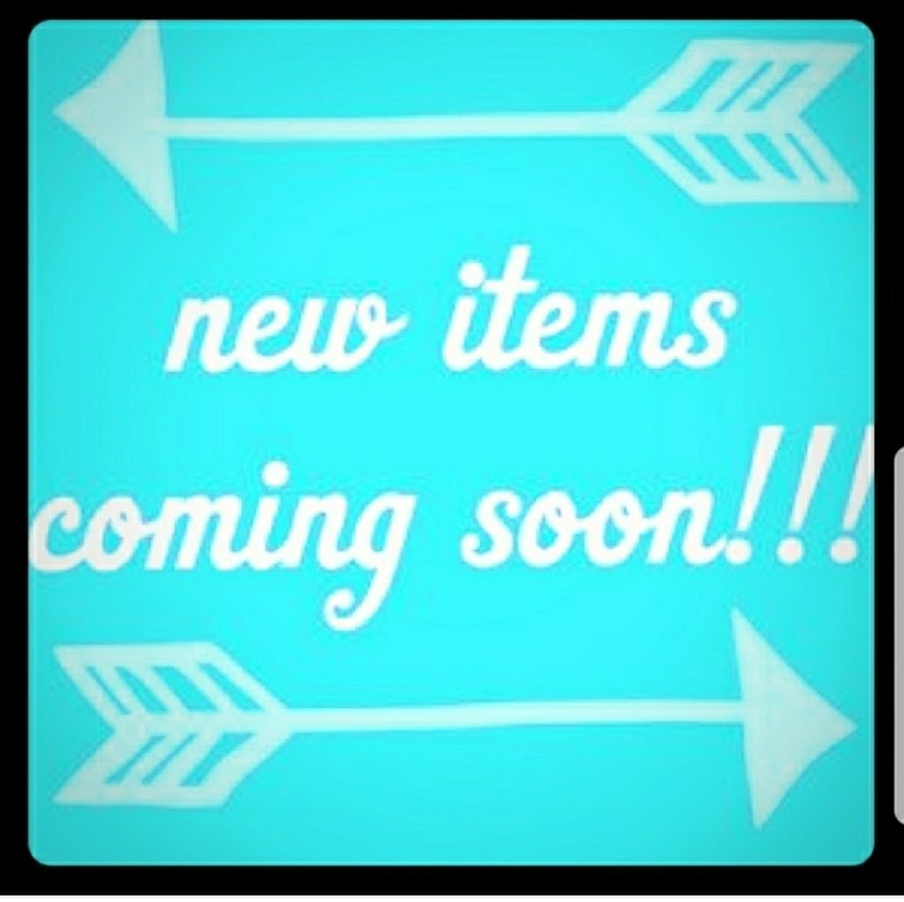 New Item